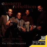 Just One of Those Nights: At the Village Vanguard