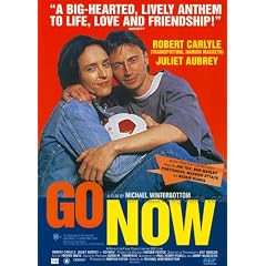 Go Now Plakat Movie Poster (11 x 17 Inches - 28cm x 44cm) (1998) B