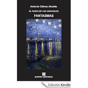 Fantasmas (EL PASEO DE LOS CARACOLES)