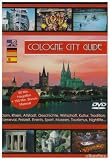 Cologne City Guide, 1 DVD-Video, dtsch., engl. u. span. Version