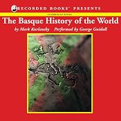 Basque History of the World | [Mark Kurlansky]