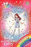 Lola the fashion show fairy