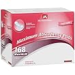Member's Mark Ultra Plus Pads - 168ct