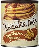My Favorite Southern Pecan Pancake Mix