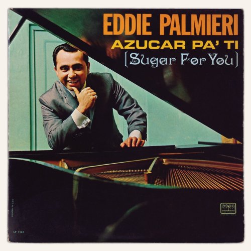 Eddie Palmieri Lyrics Download Mp3 Albums Zortam Music