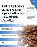 Building Applications with IBM Rational Application Developer and JavaBeans