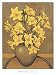 (36x48) Beverly Jean Mixed Bouquet Art Print Poster