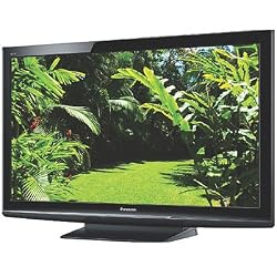 Panasonic VIERA S1 Series TC-P46S1 46-Inch 1080p Plasma HDTV