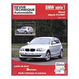 RTA BMW Serie 1 Diesel depuis 01/2007 - 118d et 120d
