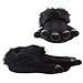Gorilla Paw Slippers for Women and Men