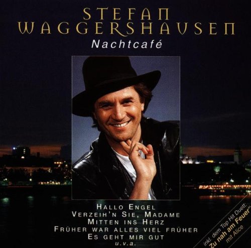 Stefan Waggershausen - Internationale Top Hits 0708 1989 - Zortam Music