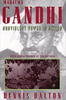 Mahatma Gandhi