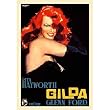 Gilda - Movie Poster