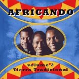 Africando Vol.2 - Tierra Tradicional