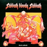 Sabbath Bloody Sabbath [Vinyl]