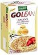 Kashi GOLEAN Instant Hot Cereal, Creamy Truly Vanilla, 11.28-Ounce Boxes (Pack of 6)