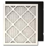 Buy Fantech RPFH 1315 Replacement Filter Combination Pack (Includes 1 Pre-Filter &... by Fantech