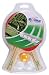 Sports : 2 Spieler Tischtennis Set "Advanced"