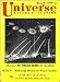 Universe Sicence Fiction, November 1954 (Volume 1, No. 8)