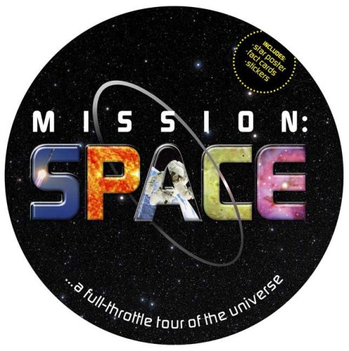Mission: Space