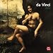 Leonardo Da Vinci 2012 Square 12X12 Wall Calendar (Multilingual Edition)