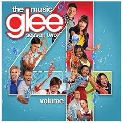 Vol.4-Glee:the Music [Edizione: Germania] [Import]