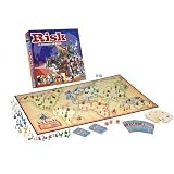 Hasbro - 145751010 - Jeu De Soci�t� - Strat�gie - Riskpar Hasbro