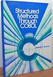 Structured methods through COBOL