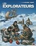 Les explorateurs