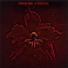 The Burning Red