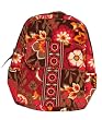 Vera Bradley Backpack Bag in Carnaby