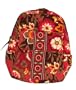 Vera Bradley Backpack Bag in Carnaby