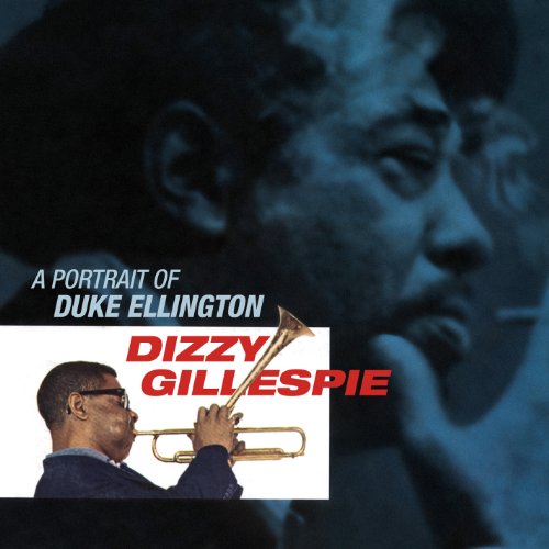 Dizzy Gillespie - A Portrait of Duke Ellington - Zortam Music