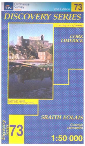 City Travel Guides Discounted  Livres : Cork, Limerick