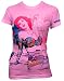 KATY PERRY SHIRTS - KATY PERRY T-SHIRTS - CALIFORNIA GIRLS TEE - NEW KATY PERRY JUNIORS TOPS