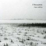 I Have Nothing