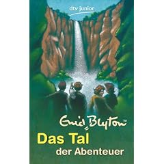 Das Tal der Abenteuer