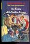 Alfred Hitchcock and the Three Investigators in the Mystery of the Vanishing Treasure