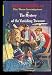 Alfred Hitchcock and the Three Investigators in the Mystery of the Vanishing Treasure