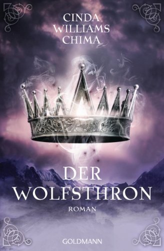 Der Wolfsthron: Roman (German Edition)