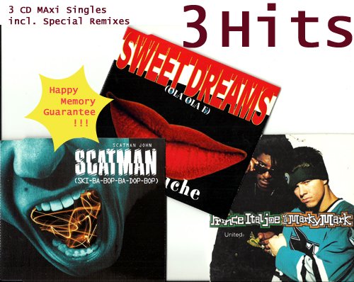 Prince Ital Joe feat. Marky Mark - United [Single] - Zortam Music