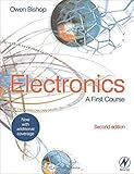 Electronics : a first course