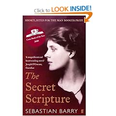 The Secret Scripture