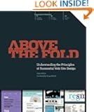 Above the Fold: Understanding the Principles of Successful Web Site Design