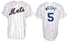 David Wright New York Mets MLB Replica Baseball Jersey By Majestic (L=44)