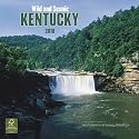 Kentucky, Wild & Scenic 2010 Square Wall (Multilingual Edition)