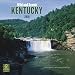 Search : Kentucky, Wild & Scenic 2010 Square Wall (Multilingual Edition)