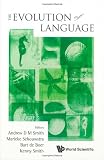 The Evolution of Language