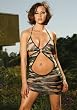 Mini Dress (Camouflage;One Size)