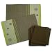 Handmade Home Decorating Inexpensive Table Mat In Self Design With Napkins (Free Shipping, No Minimum Purchase)